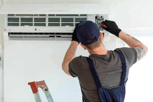 Professional Airduct Cleaning in Nanakuli, HI